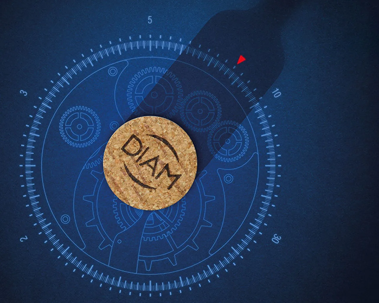 Detailed information about Diam Mytik
