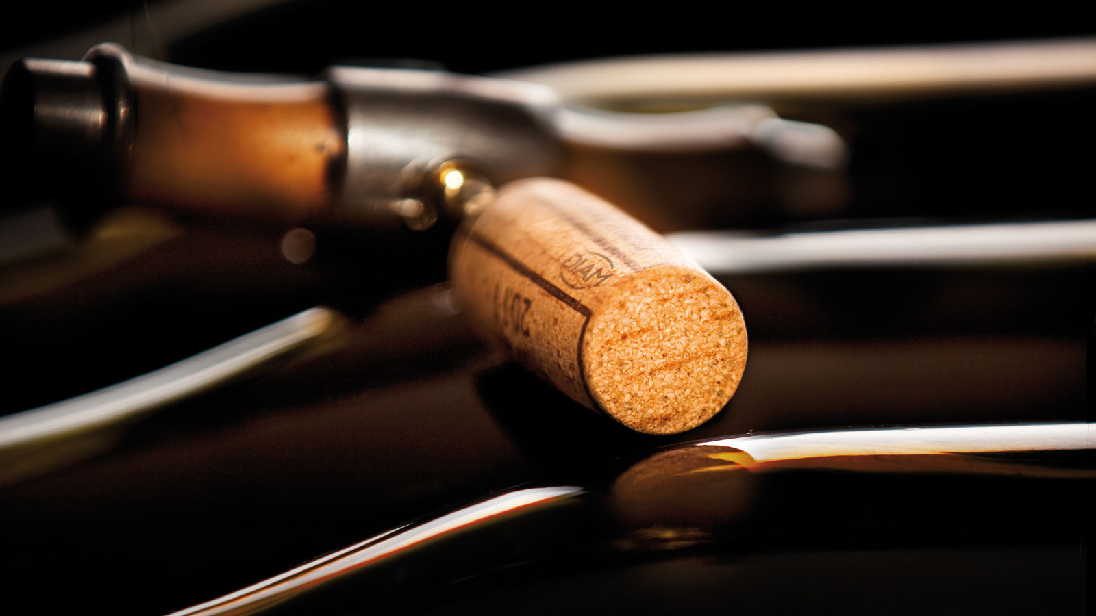 Diam Corks Wine & Sparkling Cork Closures Natural Recyclable Corks