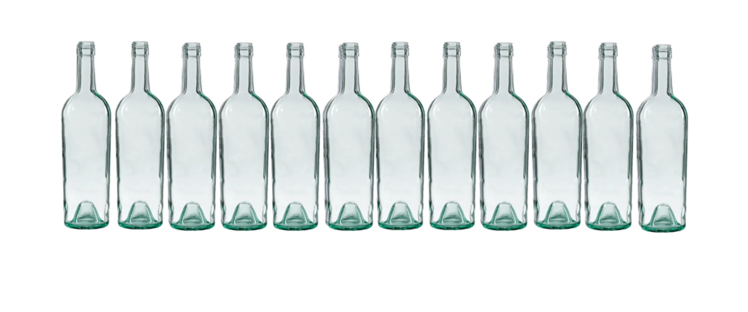 High-Quality Wine Glass Bottles North Coast | G3 Enterprises