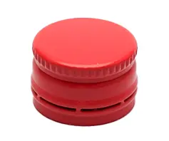 38 ROPP Caps for Beverage Packaging | G3