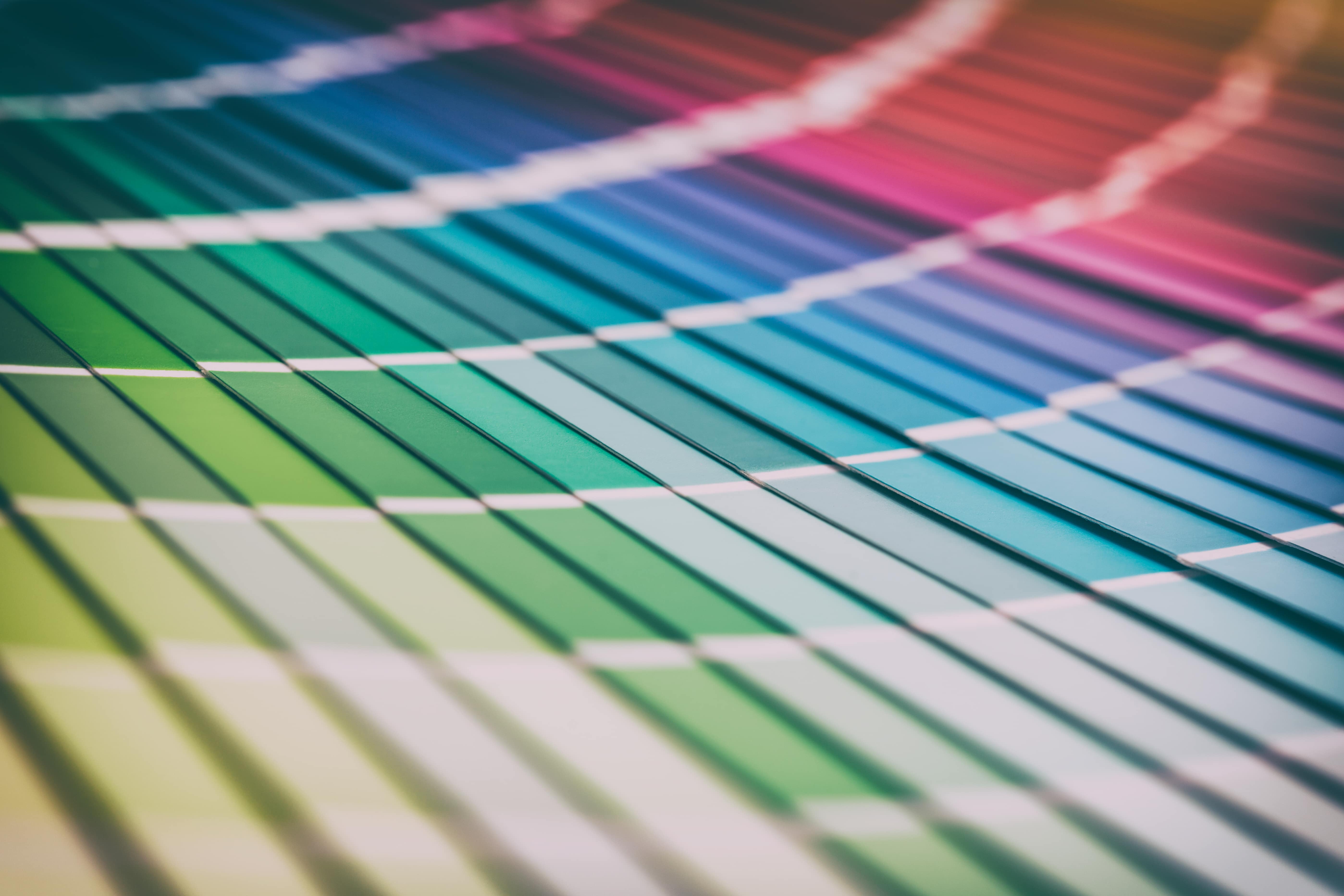 Wine Label Company Custom Colors